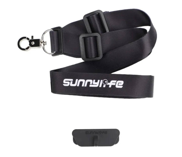 Sunnylife Smycz z mocowaniem do kontrolera DJI RC-N1 / RC-N2 / RC-N3 - 1509276 - zdjęcie